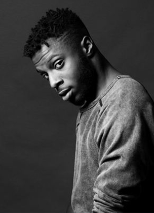 ISAIAH RASHAAD
