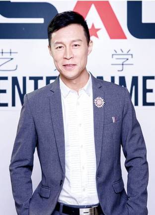 王学华