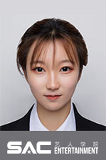 张晓妍