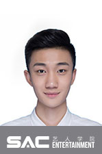 朱彦霖