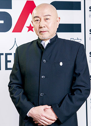 丁小秋