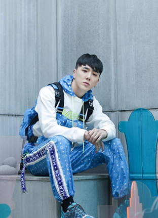 Kasper 泰宇