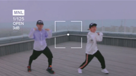【NCT127 - 英雄(Kick it)】舞蹈 SAC学员 超帅翻跳