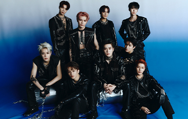 【NCT 127 视频通话签名会公告】