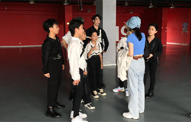 【集训事件簿】SAC暑期集训MV拍摄！无汗水，不青春