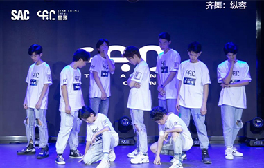 公演|首次主持的他外形印象分最高？对外公演测评最高分又双叕是他？？